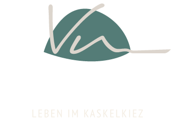 Logo: Victoria’s Next, Leben im Kaskelkiez